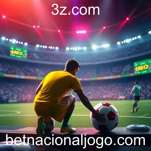 A Ascensão do Betnacional e seu Impacto no Brasil