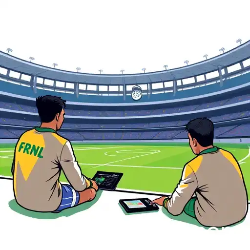 Avanço das Apostas Online no Brasil em Meio à Expansão Global