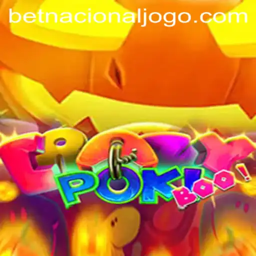 CrazyPokiBoo: A Thrilling Adventure in the World of Betnacional