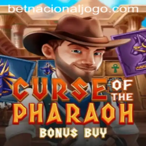 Curse of the Pharaoh Bonus Buy: An Immersive Adventure at Betnacional