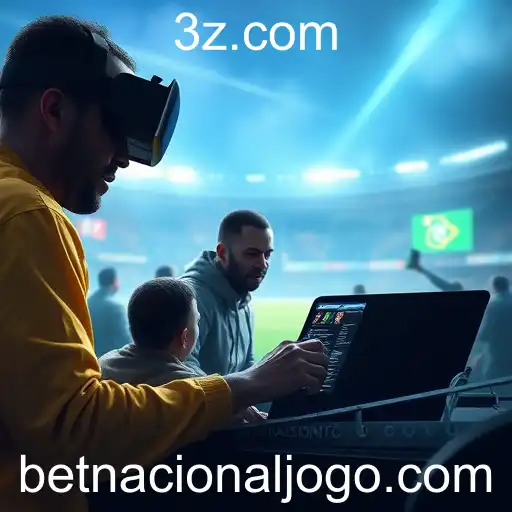 Expansão dos Jogos Online no Brasil