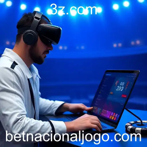 Expansão do Mercado de Jogos Online e o Papel do Betnacional