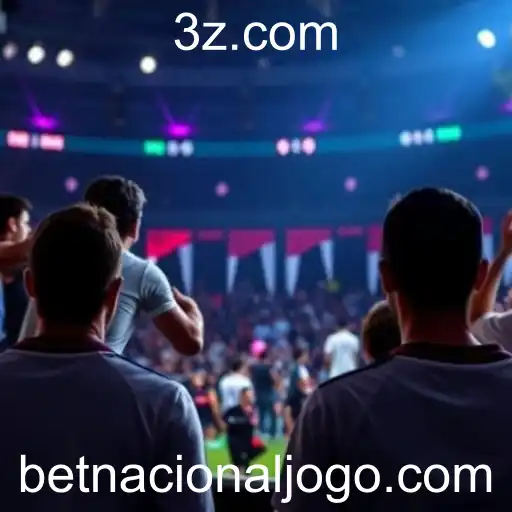 Crescimento do Jogo Online em 2025: Betnacional em Destaque