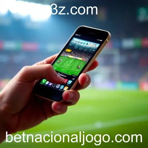 O Crescimento do Mercado de Apostas Online