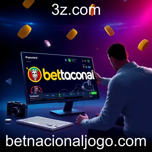 Crescimento da Aposta Online e Impactos no Brasil