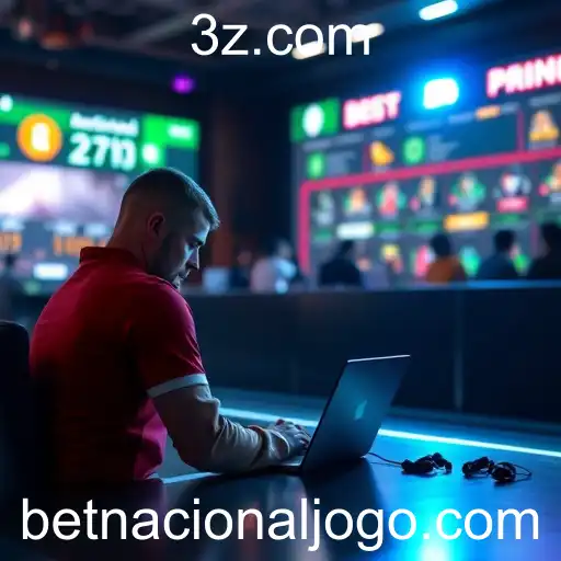 O Crescimento do Mercado de Jogos Online em 2025
