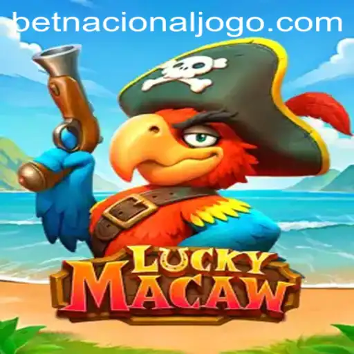 Explore the Thrilling World of LuckyMacaw on Betnacional