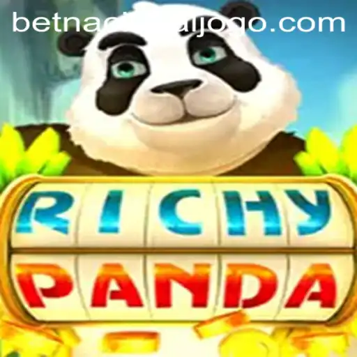 Discover the Thrills of RichyPanda: The Ultimate Gaming Experience with Betnacional