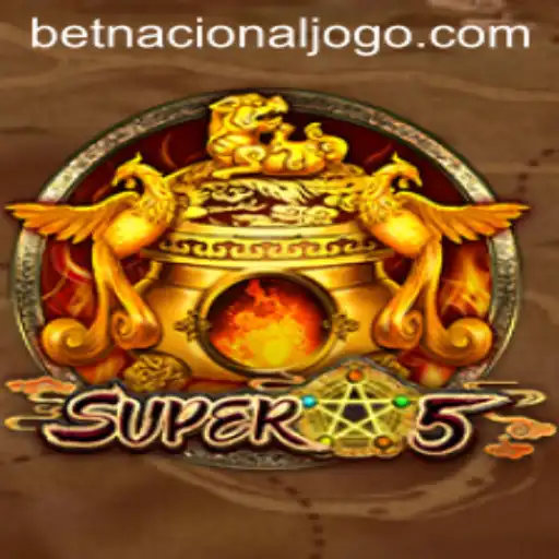 Exploring the Thrill of Super5 with Betnacional