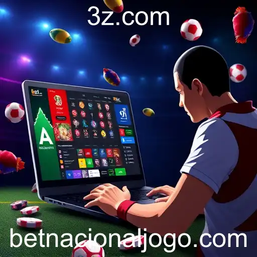 Ascensão dos Jogos Online em 2025