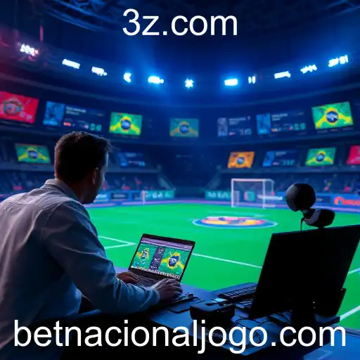 Tendências e Impactos dos Jogos Online no Brasil