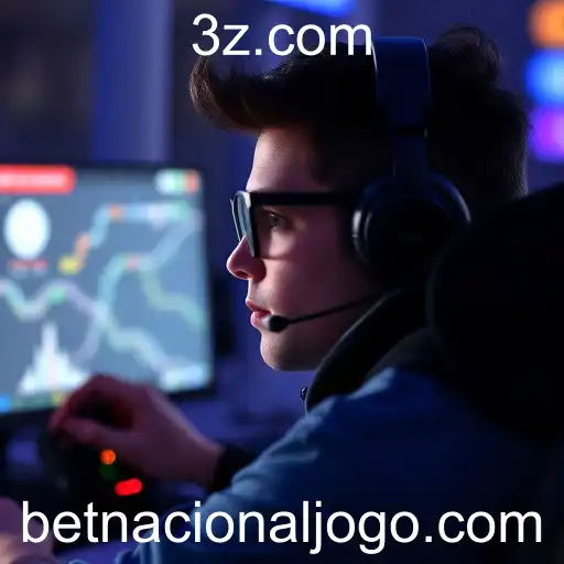 Novas Tendências do Jogo Online em 2025