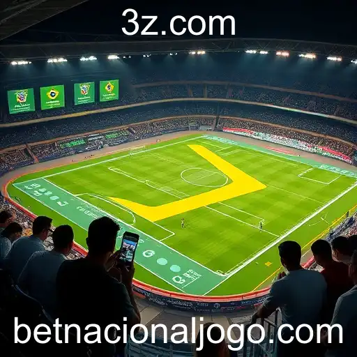 A Ascensão dos Jogos Virtuais no Cenário Atual