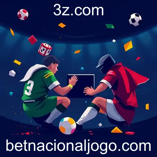 O Impacto do Crescimento dos Jogos Online