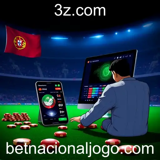 Impacto dos Jogos Online na Sociedade Atual