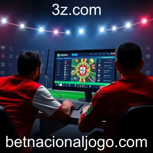 Mercado de Jogos Online em Crescimento no Brasil