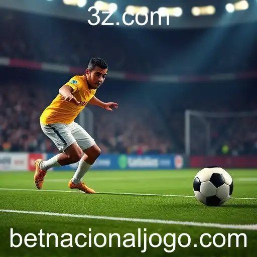 A Ascensão do Fenômeno Betnacional no Brasil