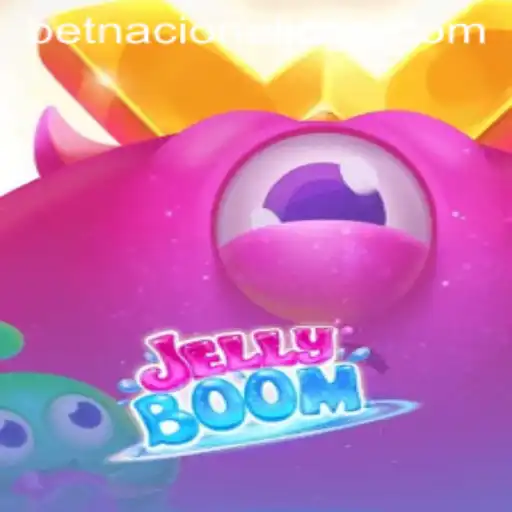 Exploring JellyBoom: A New Adventure with Betnacional