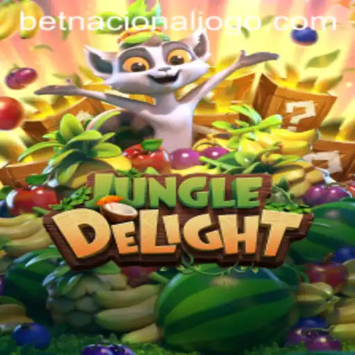 Explore the Excitement of JungleDelight on Betnacional