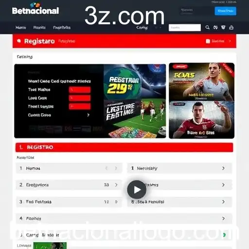 Apostas Online Crescem Globalmente e Impactam o Mercado