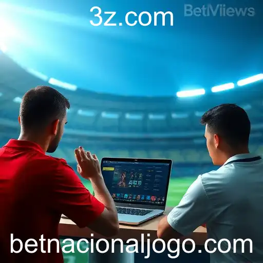 A Nova Realidade das Apostas Online em 2025
