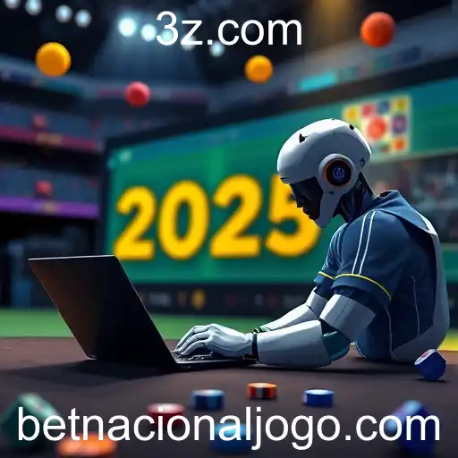 Tendências e Inovações no Mundo dos Jogos Online