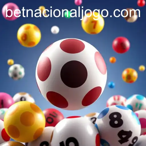 Exploring the World of Online Lottery: Focus on Betnacional