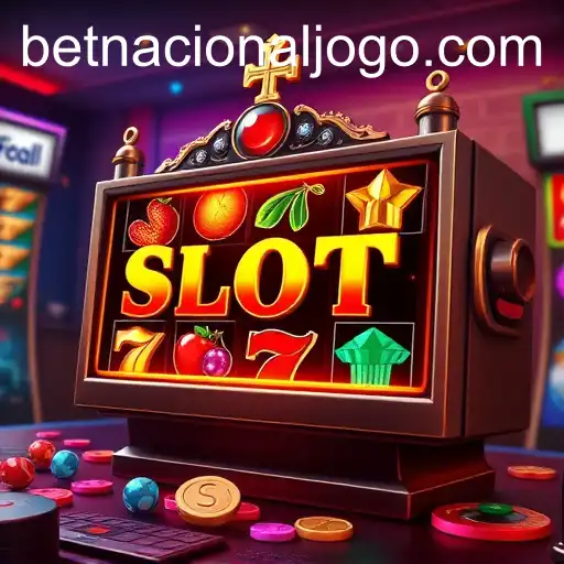 Exploring the World of Online Slots with Betnacional
