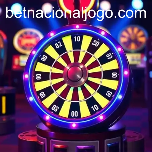 Exploring the Exciting World of Rotary Games