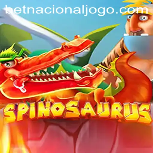 Unveiling the Thrilling World of Spinosaurus at Betnacional